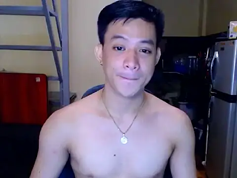 ASIANFULLYLOADEDCUM online show from 2, 10, 2025