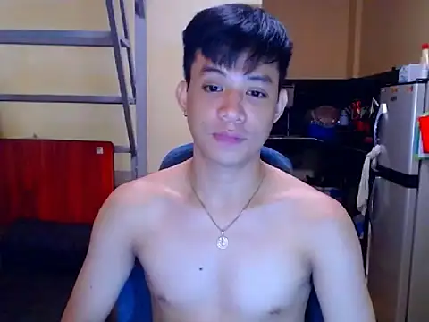 ASIANFULLYLOADEDCUM online show from 5, 10, 2025