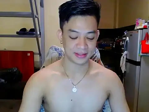 ASIANFULLYLOADEDCUM online show from 6, 10, 2025