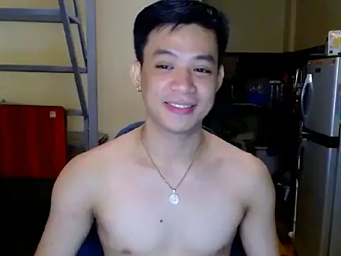 ASIANFULLYLOADEDCUM online show from 30, 11, 2025