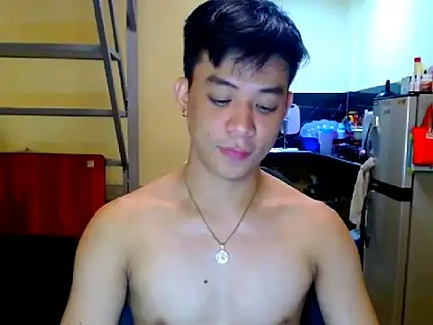 ASIANFULLYLOADEDCUM online show from 9, 1, 2026