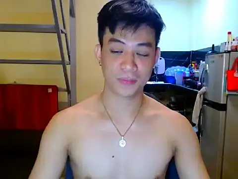 ASIANFULLYLOADEDCUM online show from 16, 1, 2026