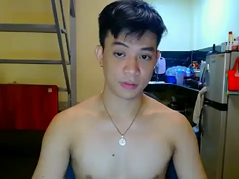ASIANFULLYLOADEDCUM online show from 9, 2, 2026