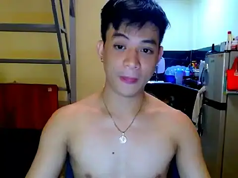 ASIANFULLYLOADEDCUM online show from 31, 5, 2026