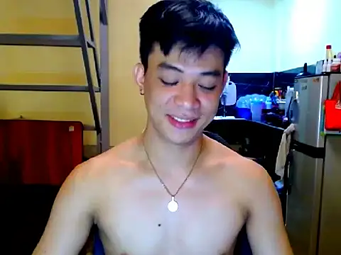 ASIANFULLYLOADEDCUM online show from 2, 6, 2026