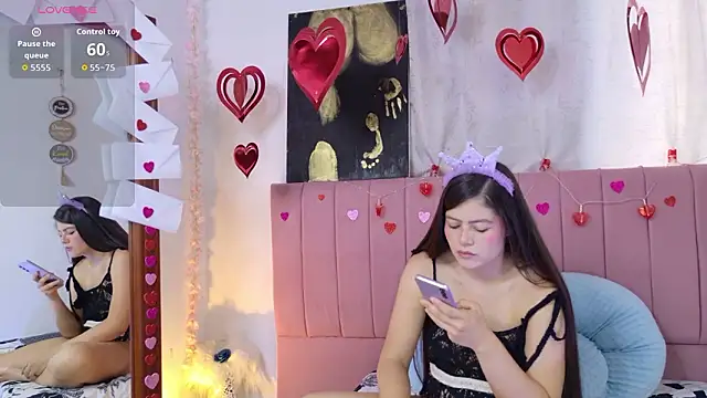 sukilove18 online show from 11, 2, 2026