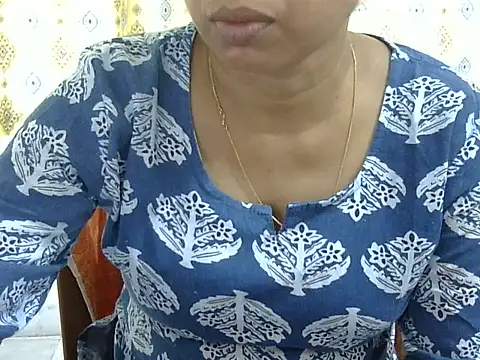 CHAMELI4747 online show from 28, 5, 2026