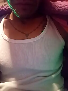 Oaxhot online show from 26, 10, 2025