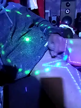 Oaxhot online show from 30, 10, 2025