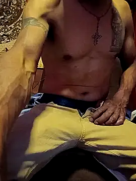 Oaxhot online show from 26, 2, 2026