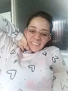 Isabella5 Brown  online show from 8, 10, 2025