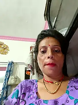 ISHANI-SINGH online show from 15, 9, 2025