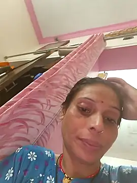 ISHANI-SINGH online show from 28, 10, 2025