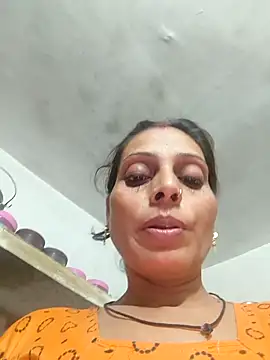 ISHANI-SINGH online show from 18, 2, 2026