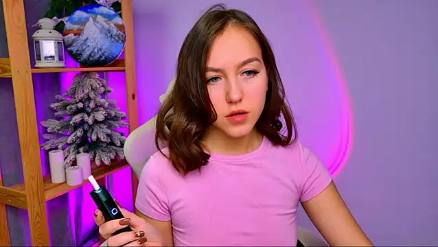 CindySparkl online show from 12, 1, 2026