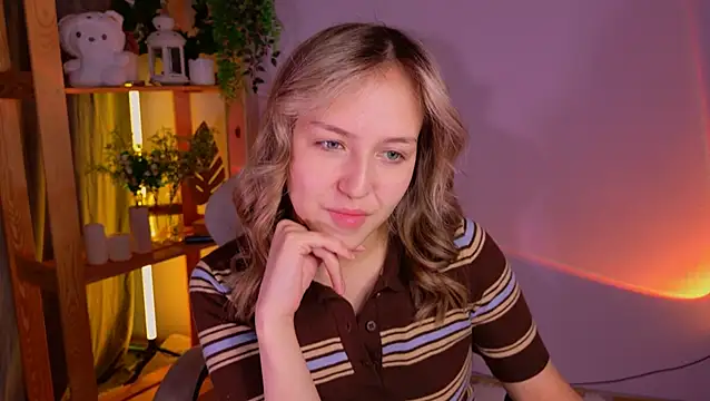 Snapshot of CindySparkl chatting on 31, 5, 2026 CindySparkl online show from 31, 5, 2026