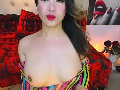 Snapshot of Playfullmaniac chatting on 18, 10, 2025 Playfullmaniac online show from 18, 10, 2025