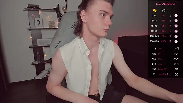 Da scin online show from 26, 11, 2025