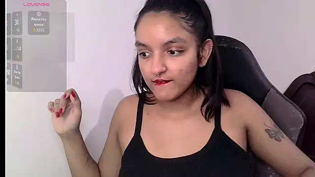 Ari 20  online show from 22, 10, 2025