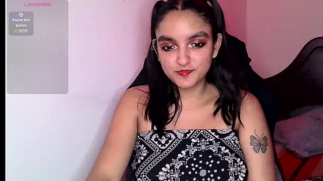 Ari 20  online show from 5, 11, 2025