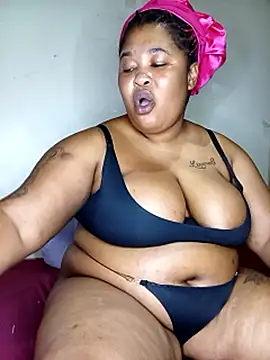 Sexybella-97 online show from 4, 10, 2025