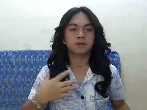 Asian ashley04 online show from 14, 3, 2026