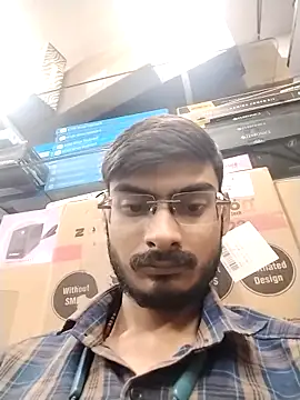 Kashiroy7315 online show from 14, 4, 2026