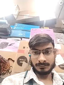 Kashiroy7315 online show from 15, 4, 2026