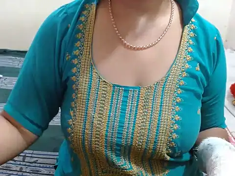 Hot anika  online show from 14, 10, 2025