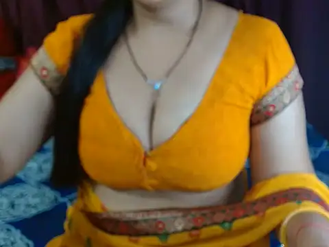 Hot anika  online show from 29, 6, 2026