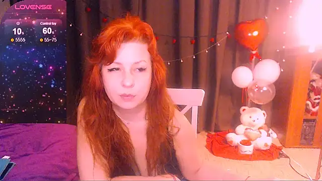 Crystal2207 online show from 11, 3, 2026