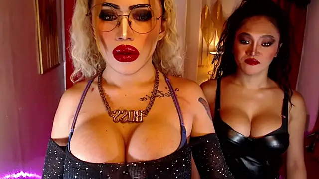 Goddess Maliya online show from 28, 5, 2026