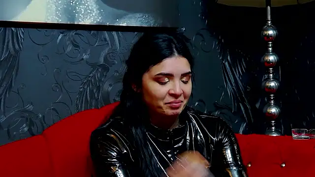 DevashaQueenX online show from 6, 2, 2026