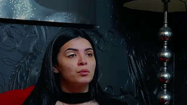 DevashaQueenX online show from 8, 4, 2026