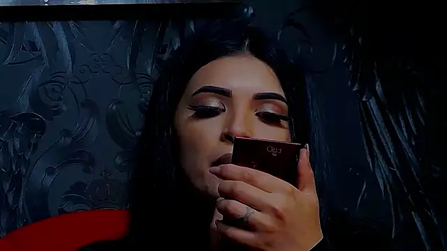 Snapshot of DevashaQueenX chatting on 26, 7, 2026 DevashaQueenX online show from 26, 7, 2026