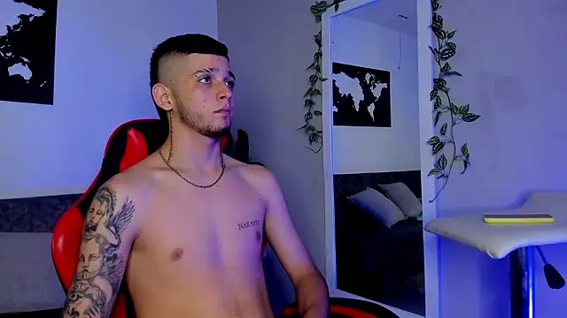 Mathewboy1 online show from 8, 2, 2026