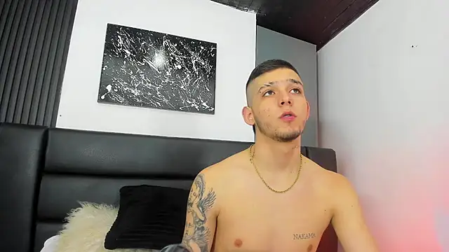 Mathewboy1 online show from 23, 2, 2026