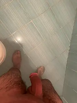 Cruel00 online show from 4, 12, 2025