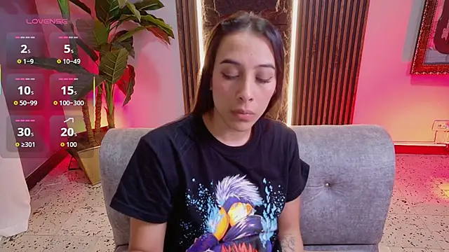 saori katusmi online show from 3, 10, 2025