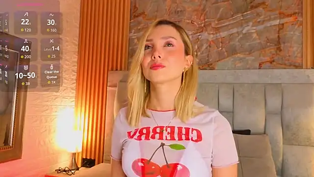 miaroldan online show from 20, 11, 2025