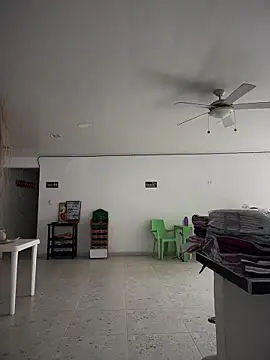 Natalia vidal online show from 20, 11, 2025