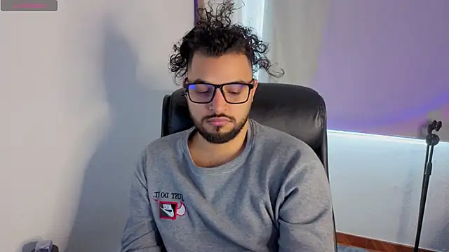 Ernesto-Rodriguez82 online show from 29, 9, 2025