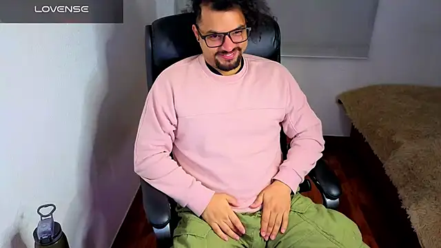 Ernesto-Rodriguez82 online show from 20, 2, 2026