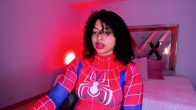 Dakota Mars online show from 11, 10, 2025