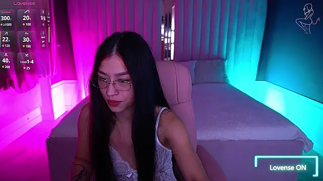 FataleNellie online show from 14, 11, 2025