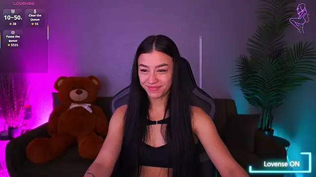 FataleNellie online show from 13, 12, 2025