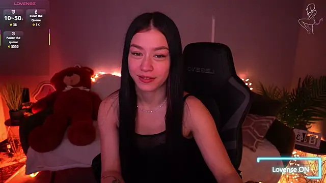 FataleNellie online show from 3, 3, 2026