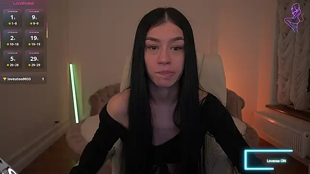 FataleNellie online show from 17, 4, 2026