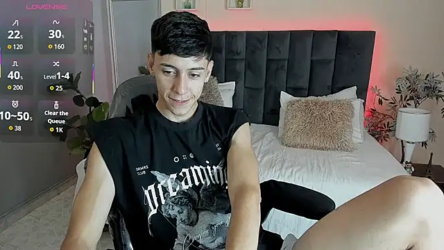 Jhon snow22 online show from 25, 11, 2025