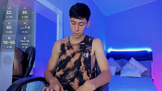 Jhon snow22 online show from 5, 12, 2025